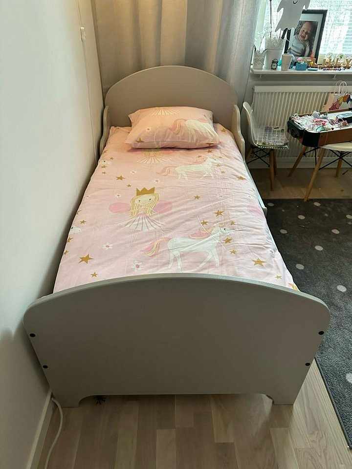 image of Växasäng ikea trogen i gr - 