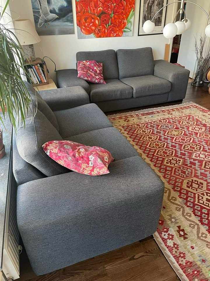 image of Soffor från Mio bortskänk - 