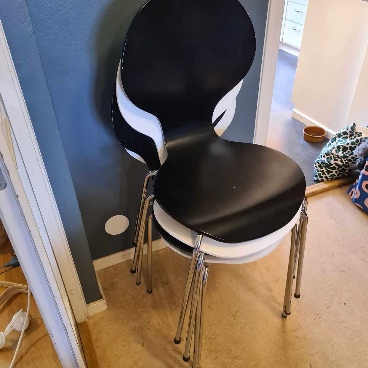 image of Rensning vid flytt - Åkersberga