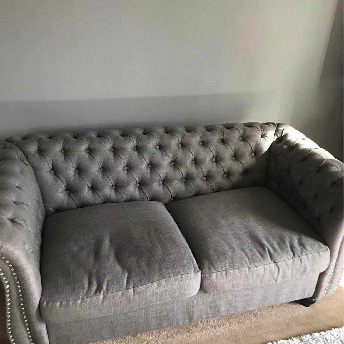 image of Move and Deliver Sofa - 