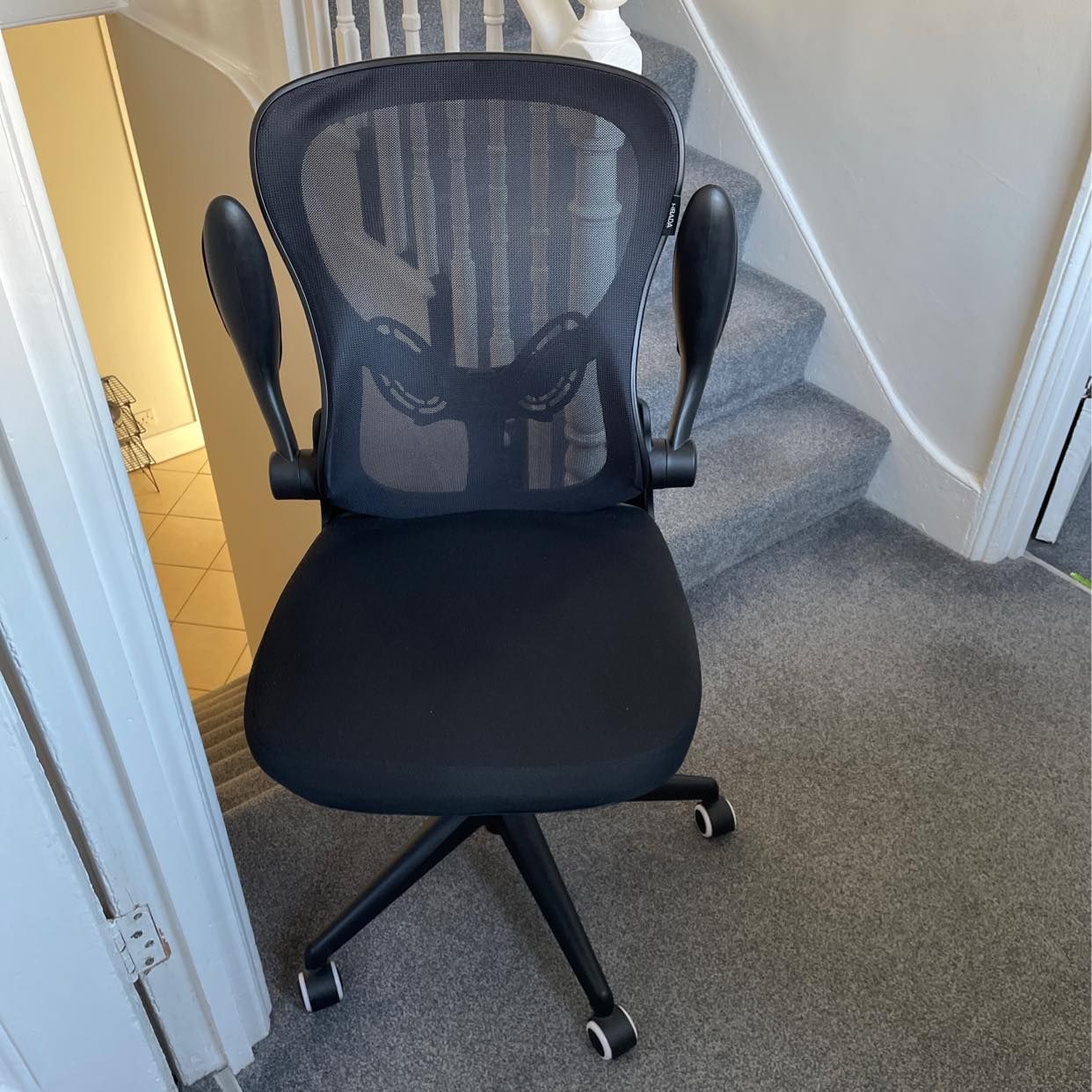 image of Office chair only - London
