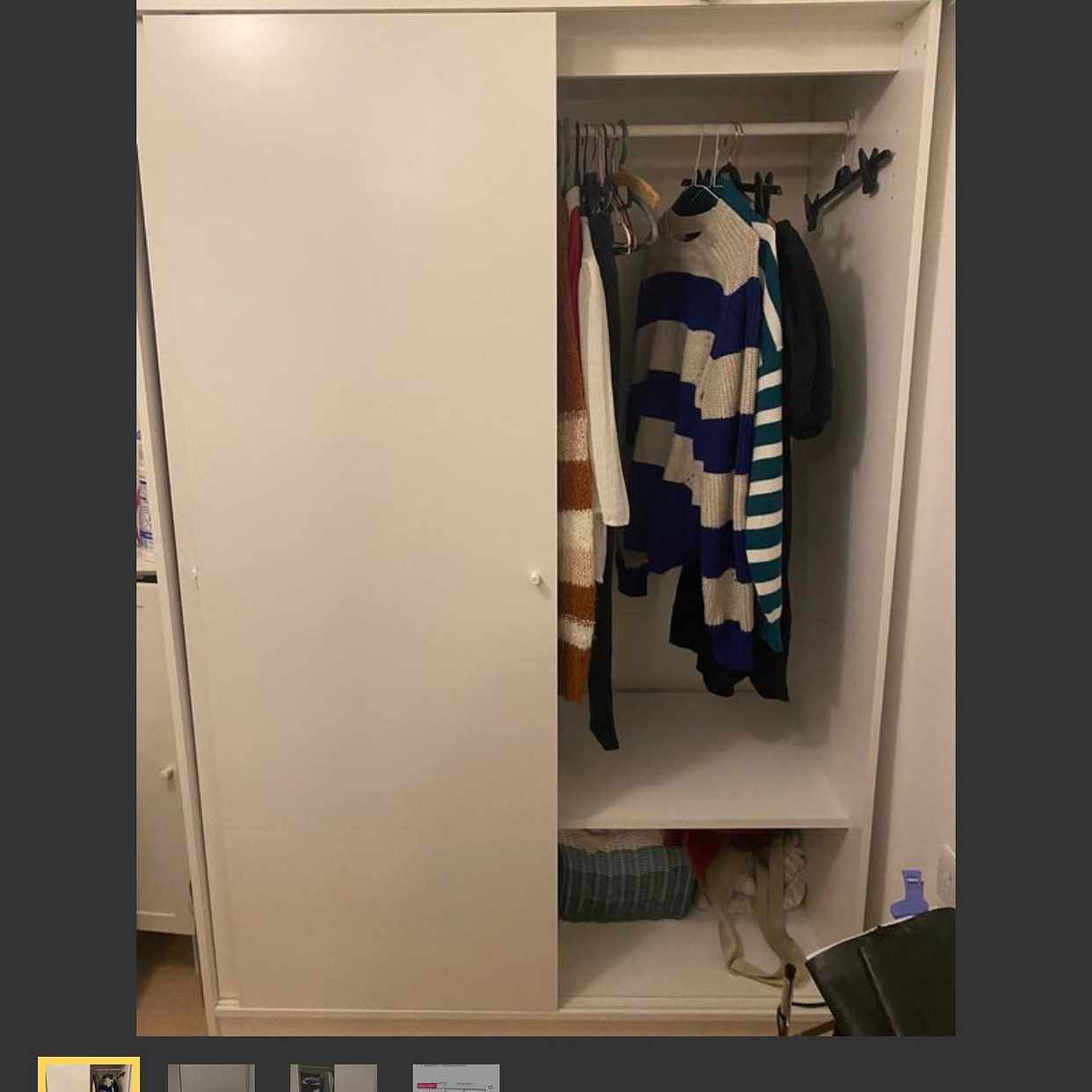 image of Wardrobe - 