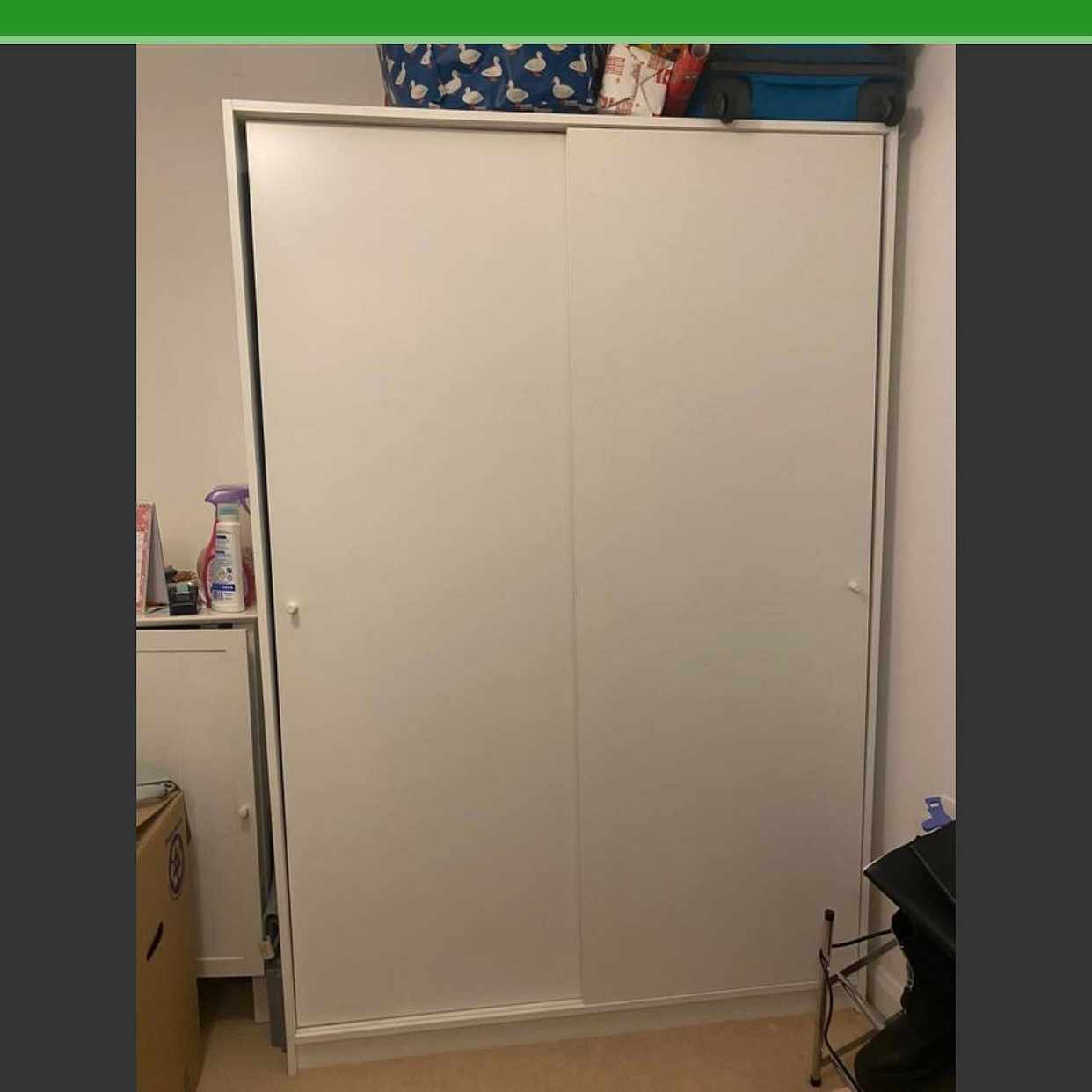 image of Wardrobe - 