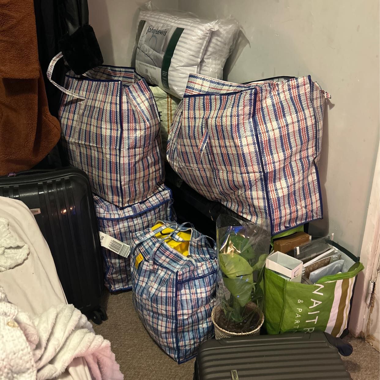 image of Need help moving - 