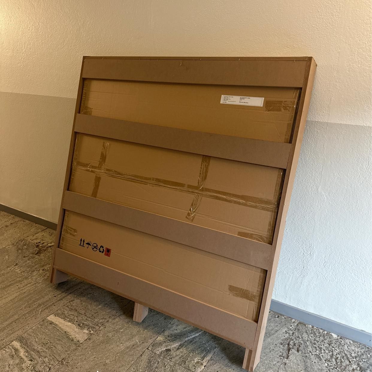 image of Bär hjälp upp för 2 TR - 