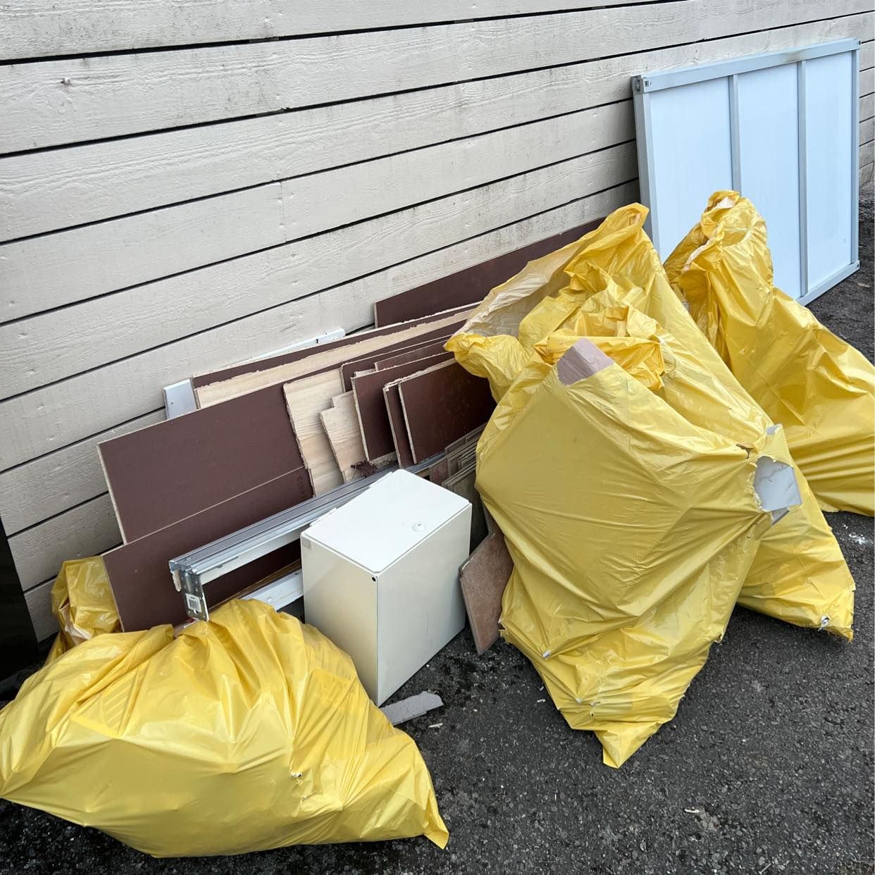 image of Hall renovering - Täby