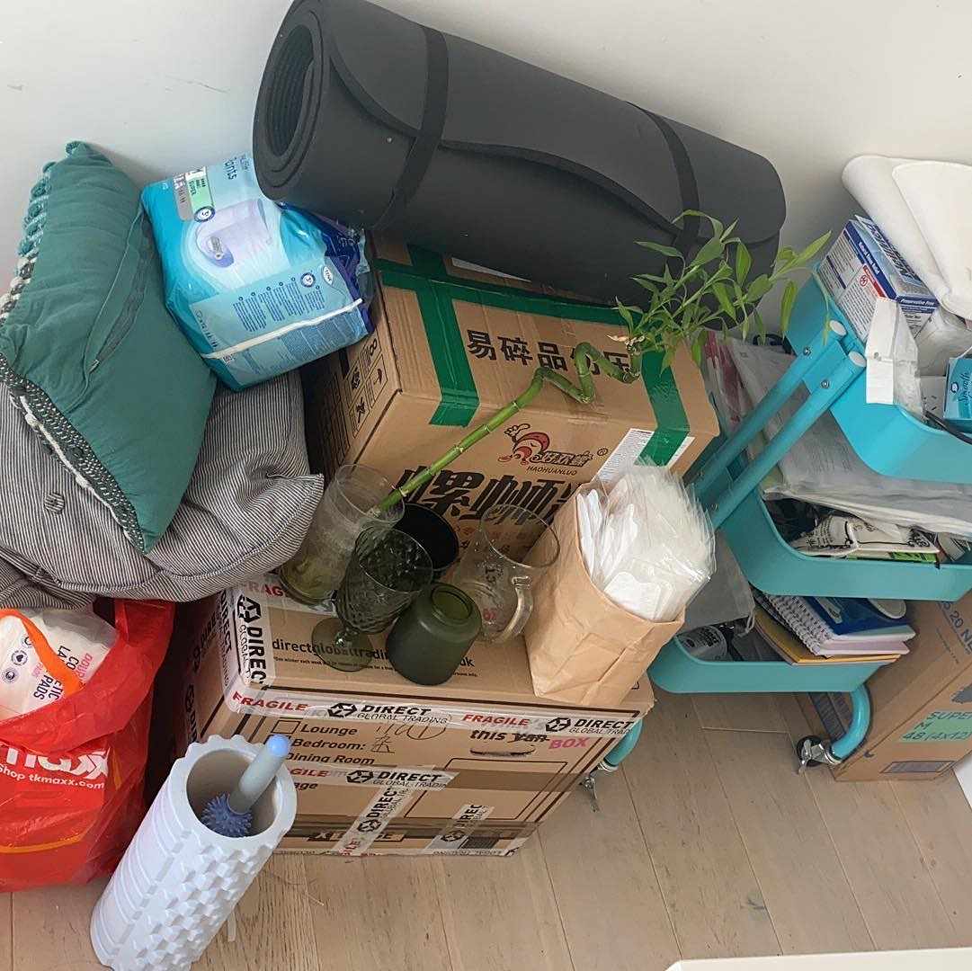 image of Household goods - London