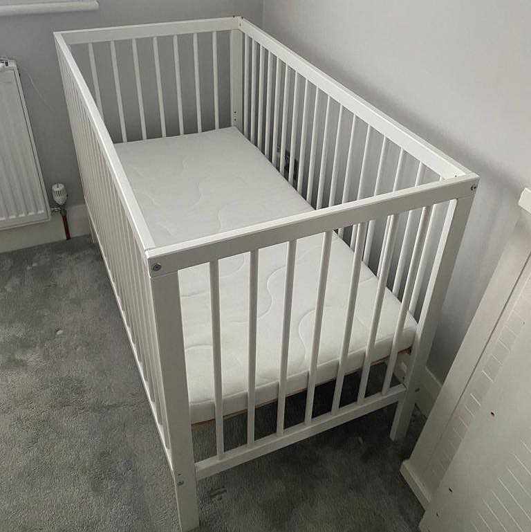 image of Cot - Kingston Upon Thames