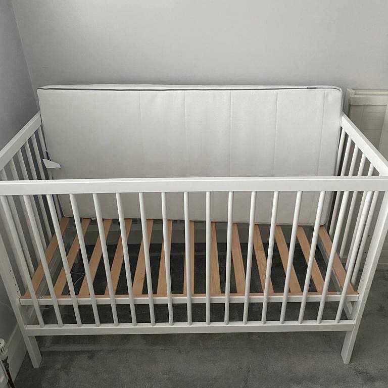 image of Cot - Kingston Upon Thames