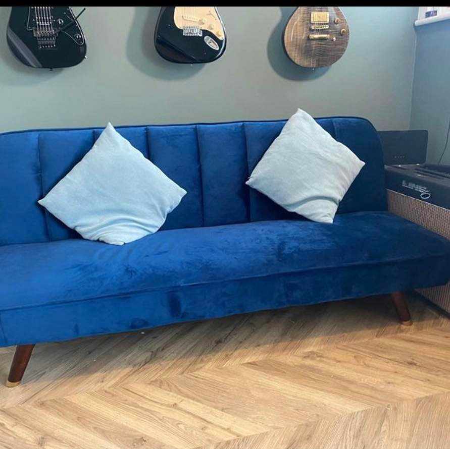image of Move Deliver Sofa - 