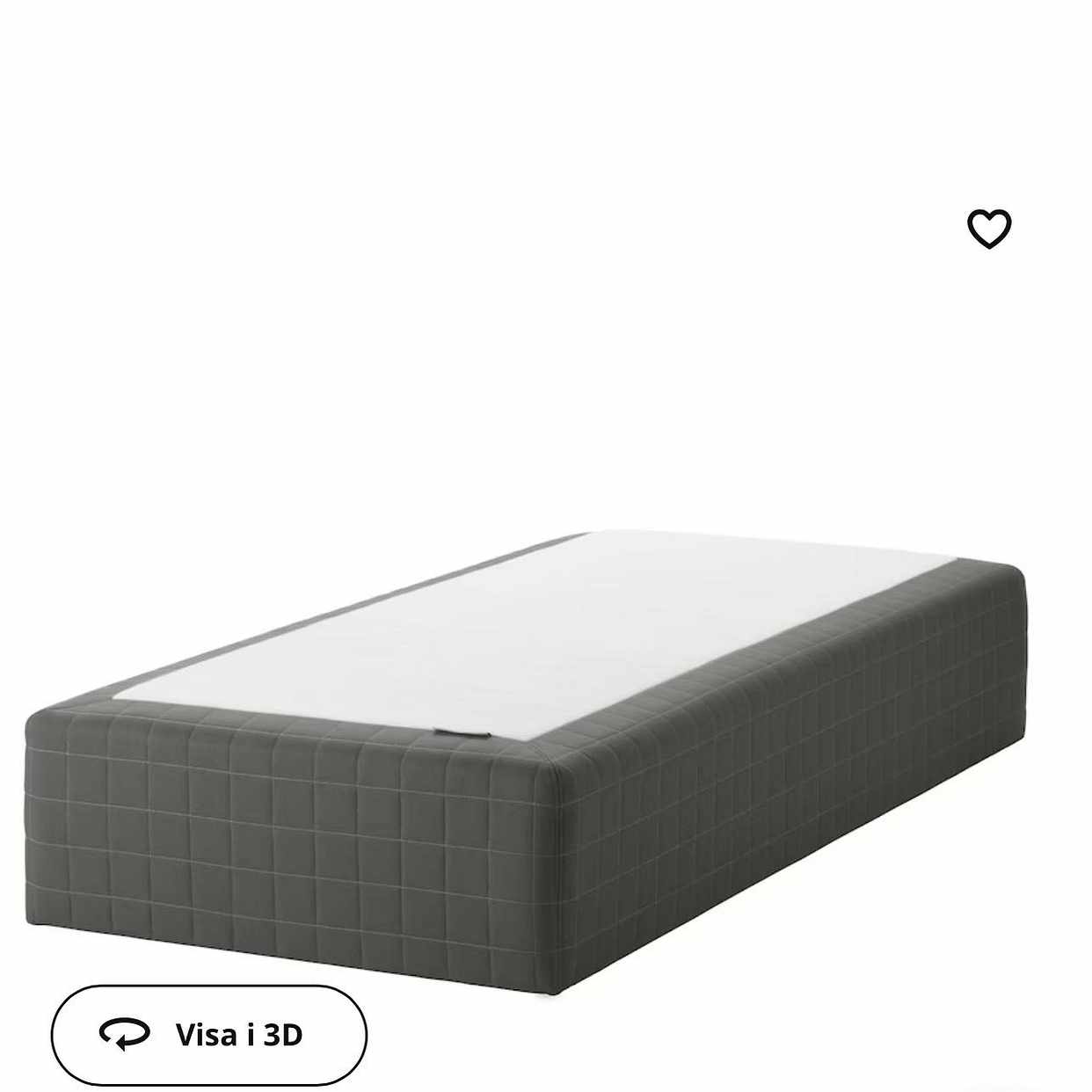 image of Hämta en säng - 