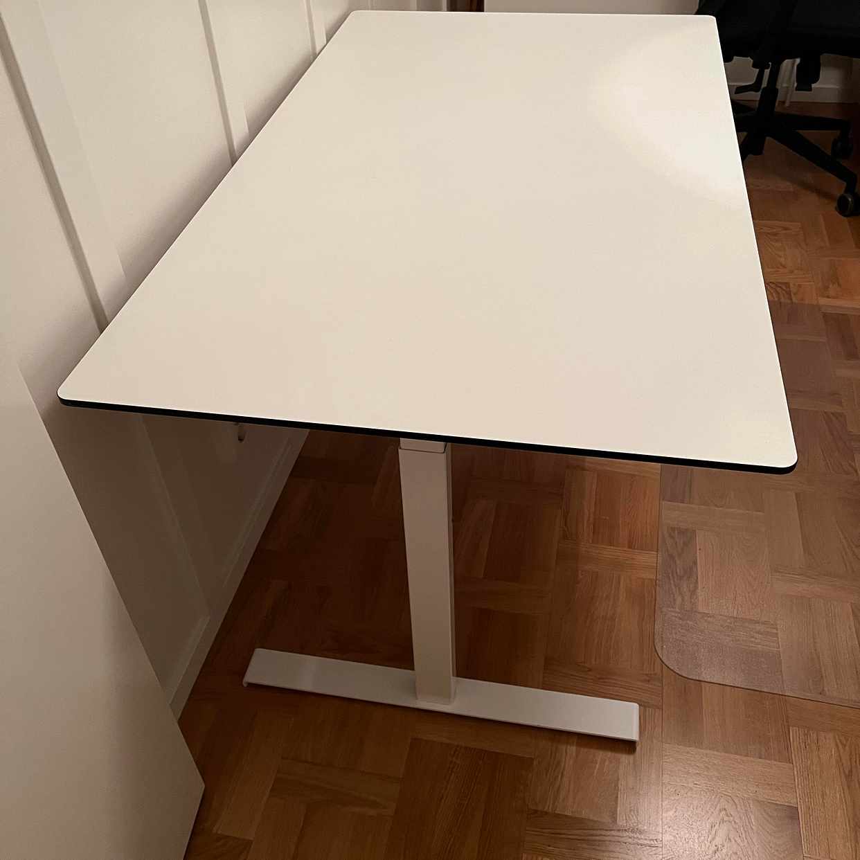 image of Work desk good condition - Stockholm
