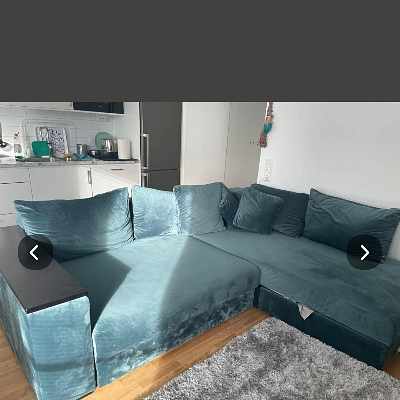image of Divansoffa - 