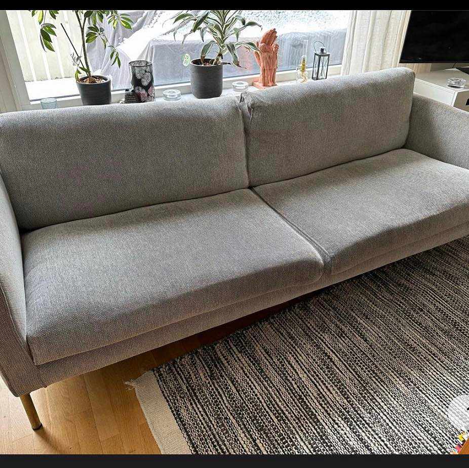 image of Flytt av soffa - 