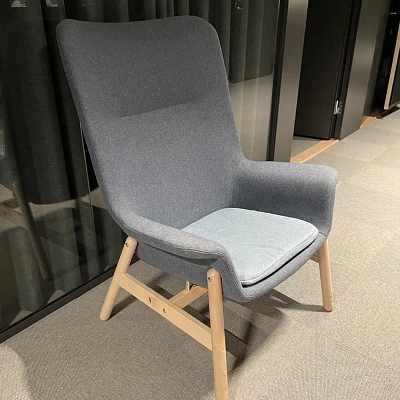 image of Move 2 arm chairs - 