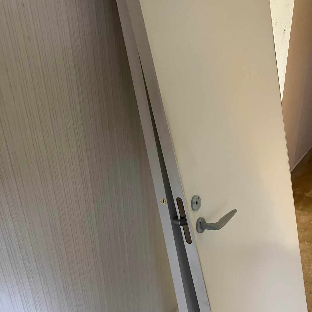 Byggavfall t återvinning