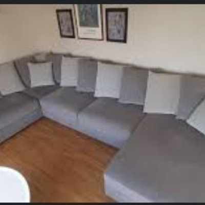 image of Divan soffa - 