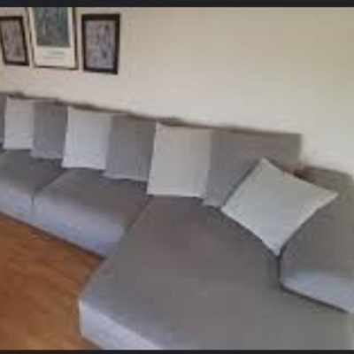 image of Divan soffa - 