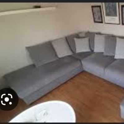 image of Divan soffa - 