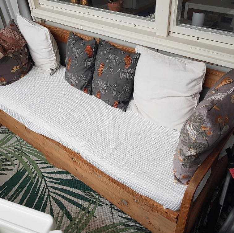 image of Transport soffa - 