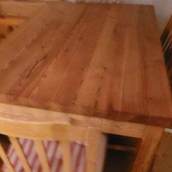 image of Hämta ett bord - 