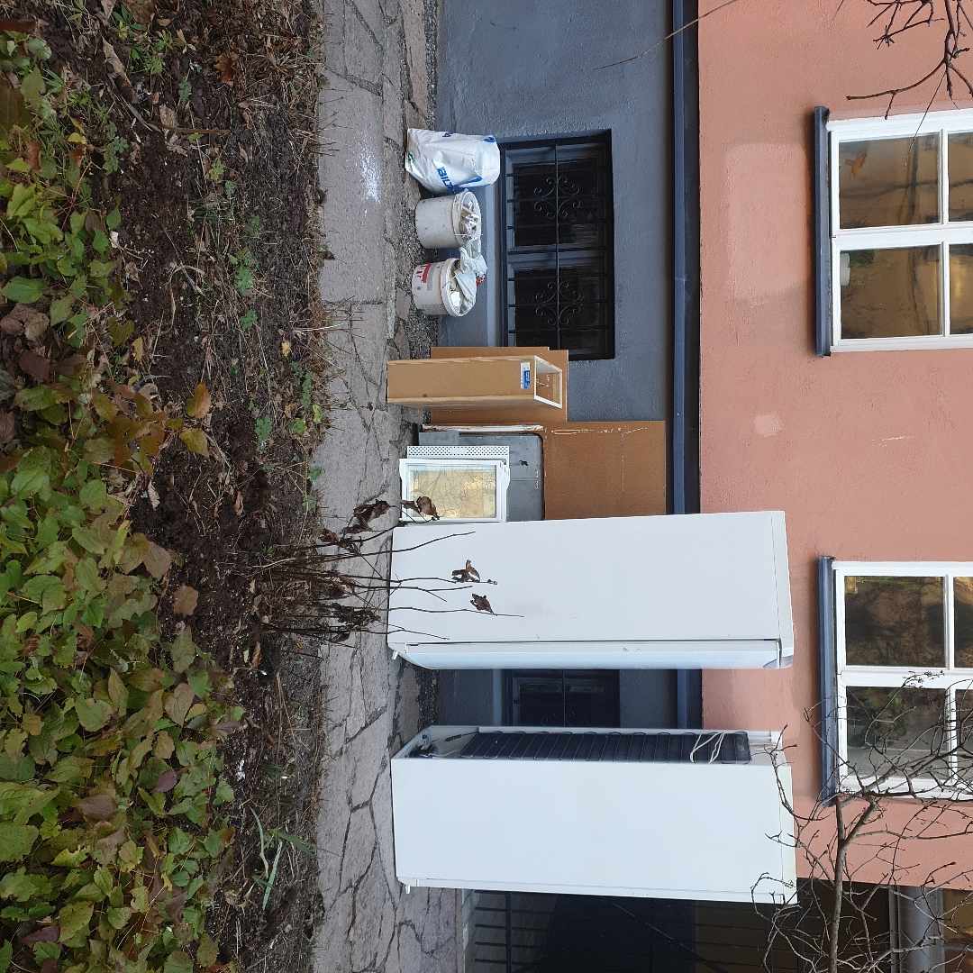 image of Köksavfall - Stockholm