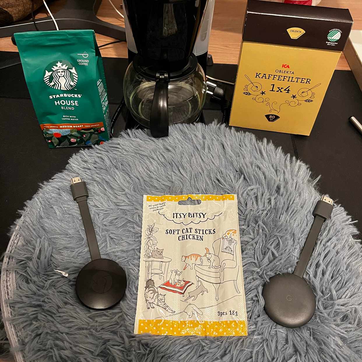 image of Random Household Goodies - Solna