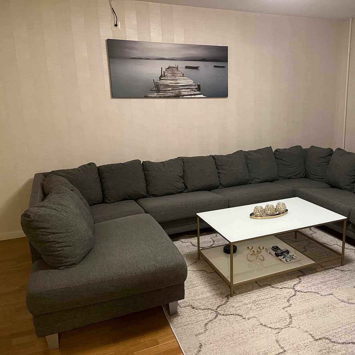 image of Skänka bort - Hässelby