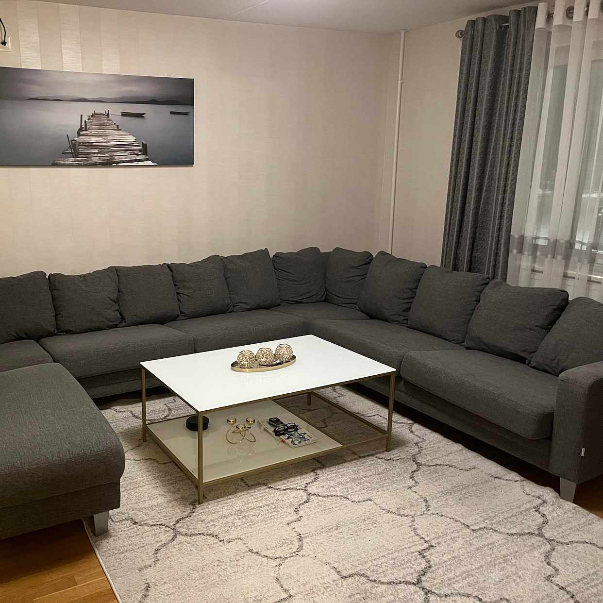 image of Skänka bort - Hässelby