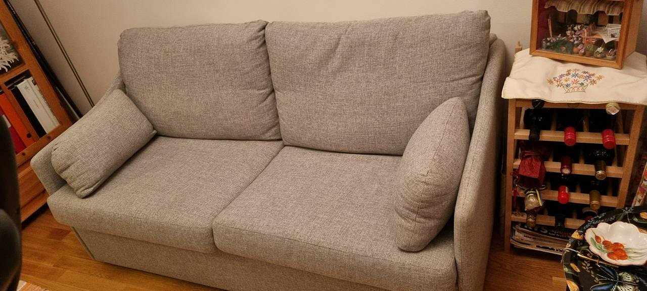 image of Bäddsoffa från Bäddsoffla - 