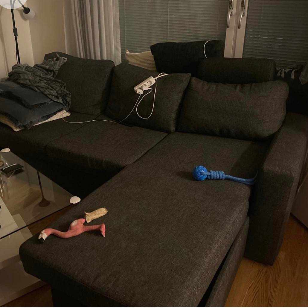 image of Sofa - Kista
