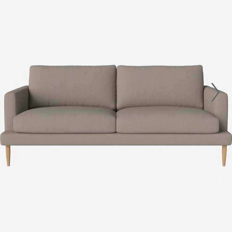 image of Leverera 2,5 sits soffa - 