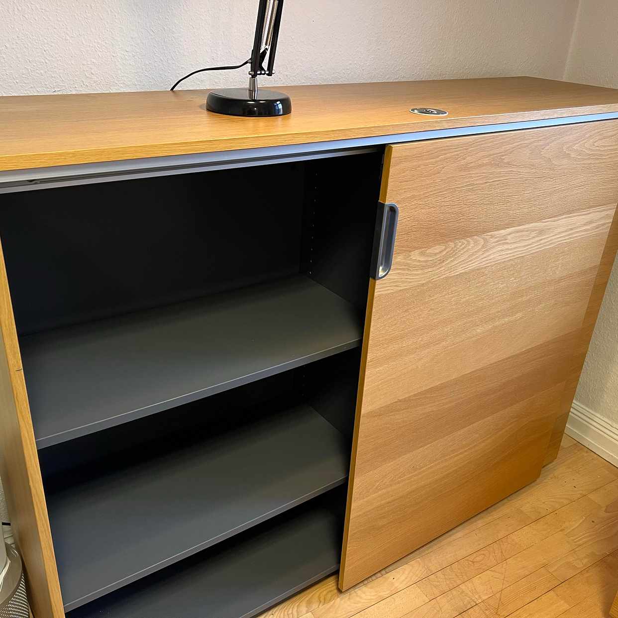 image of Skåp IKEA Galant - Stockholm