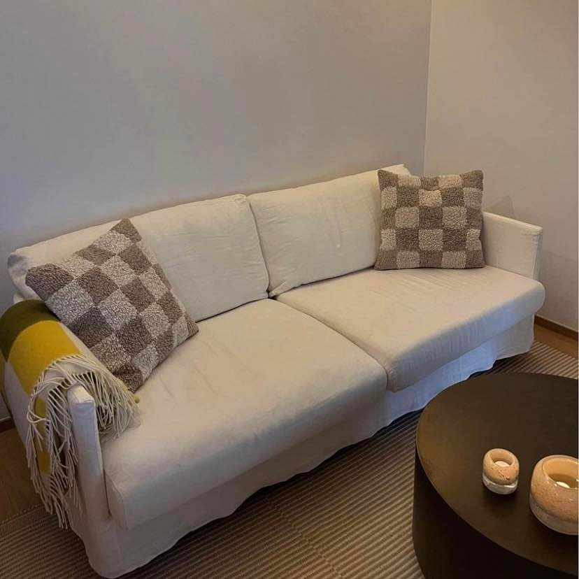image of Flytt av soffa - 