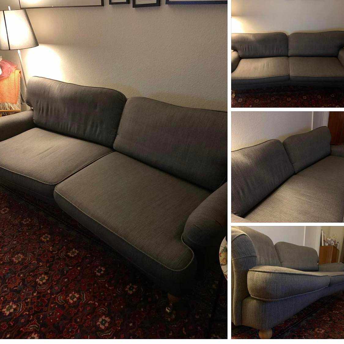 image of Hämta en soffa - Stockholm