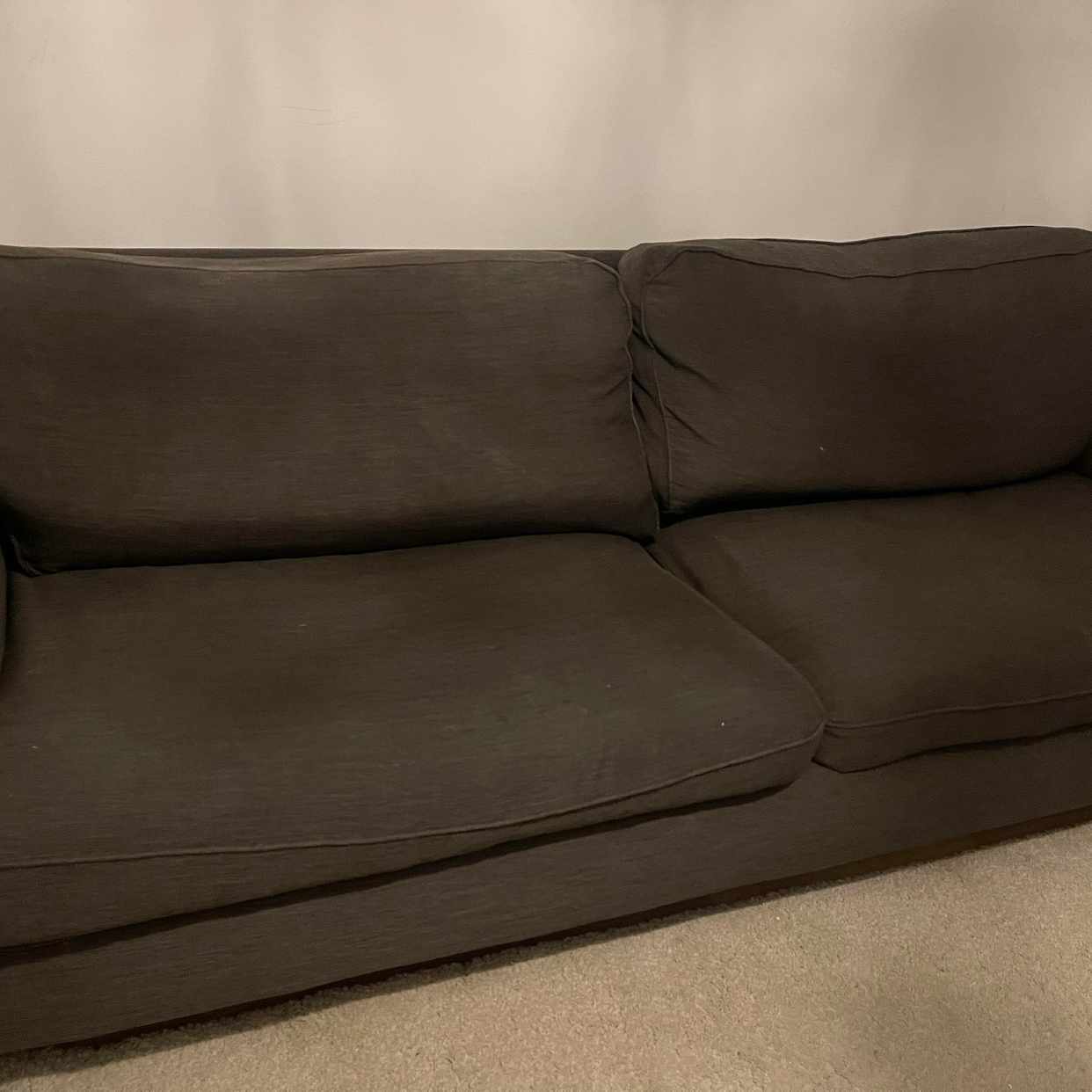image of Hämta en soffa - Stockholm
