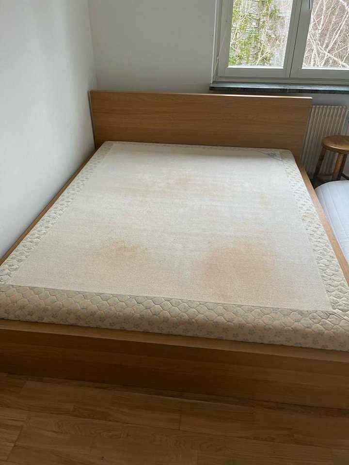 image of Säng 160 - 