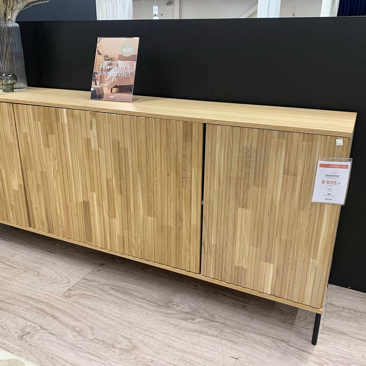 image of Hämta sideboard fr butik - 