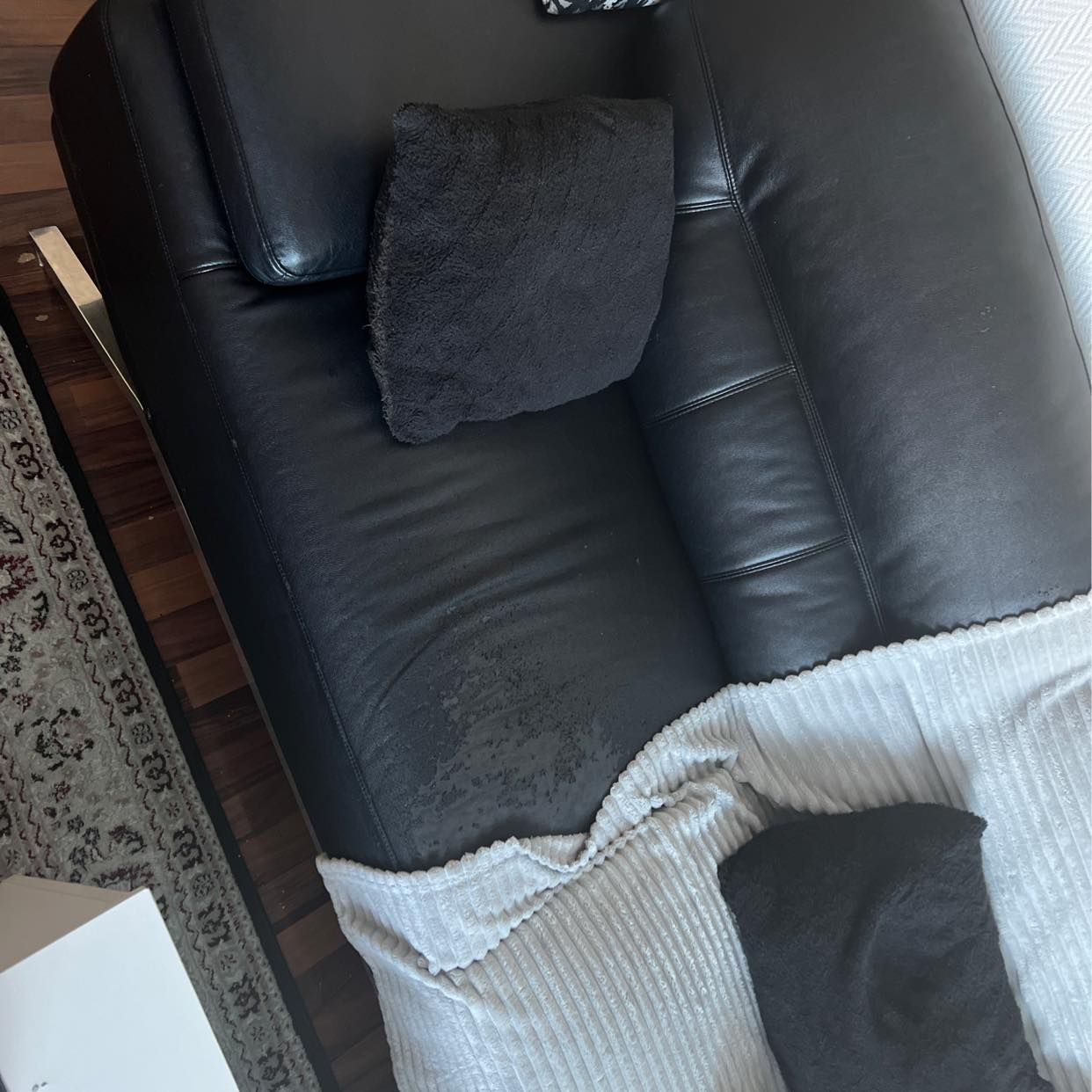 image of Two sofa’s(3+2) seater - Malmö