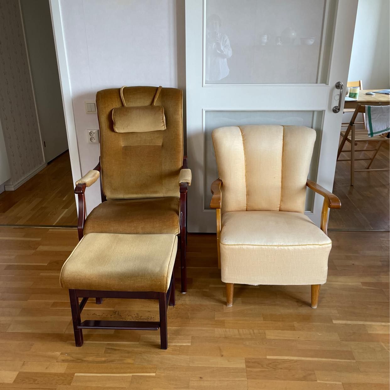 image of Ta hand om möbler - Stockholms Stad