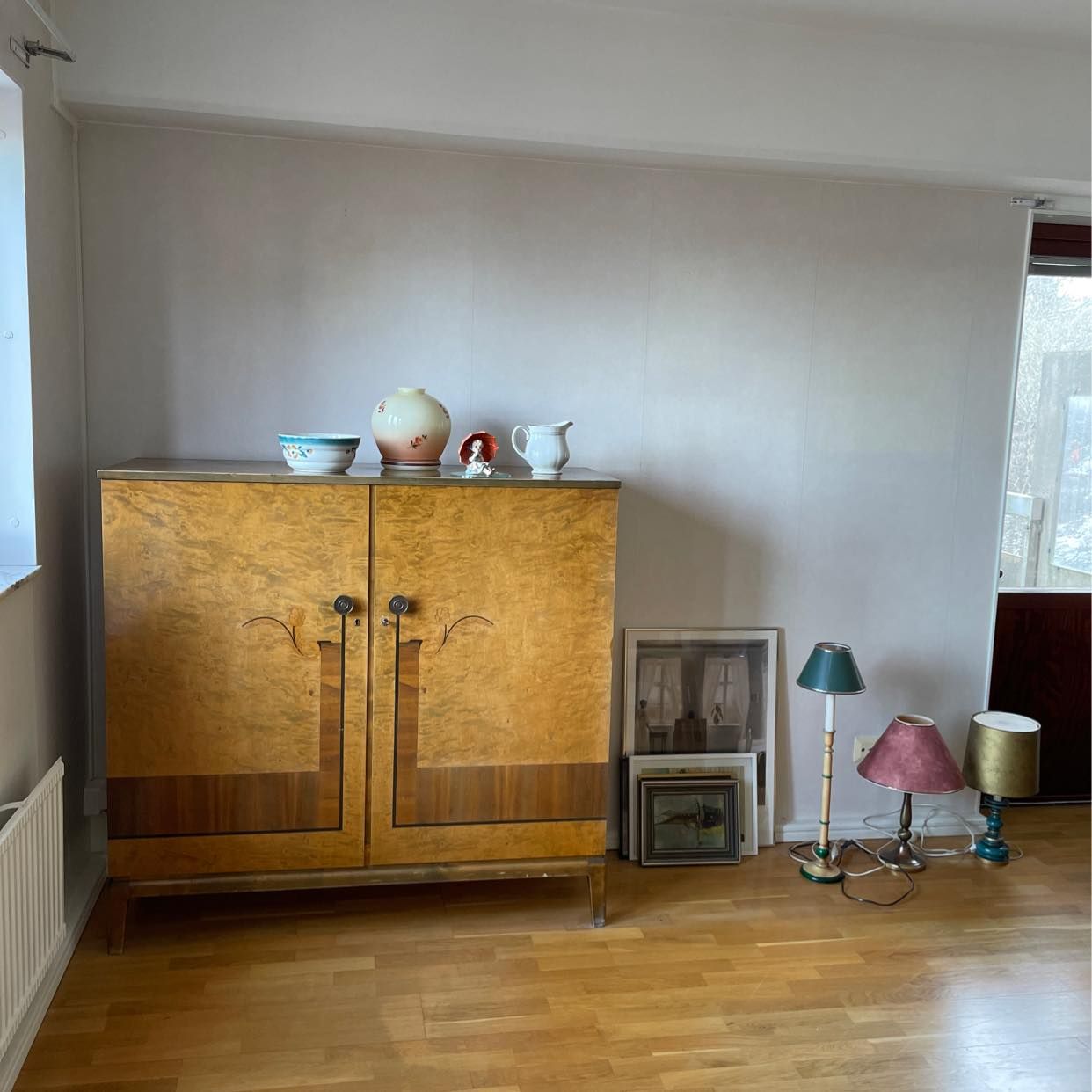 image of Ta hand om möbler - Stockholms Stad