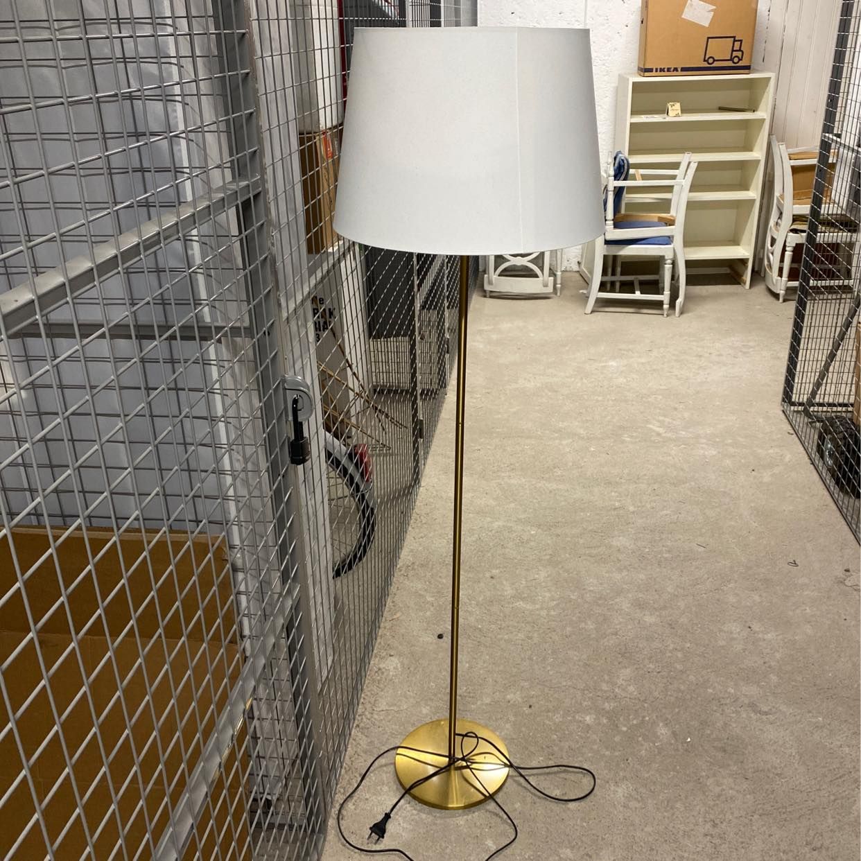 image of Lampa - Stockholm