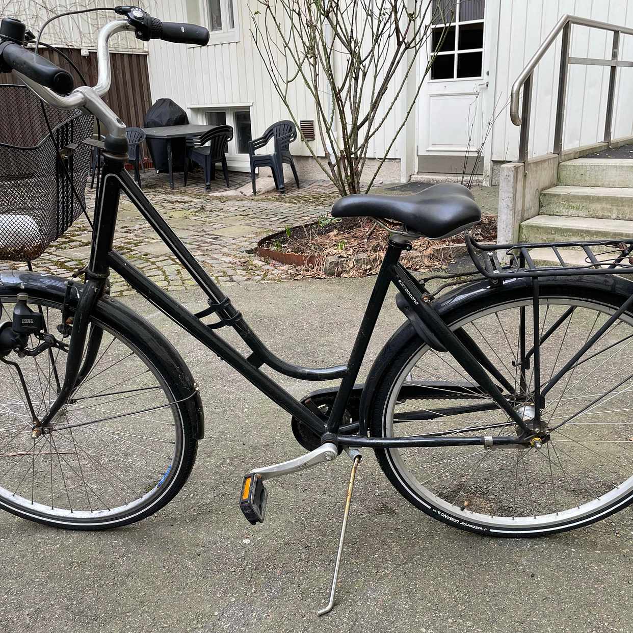 image of Cykel - 