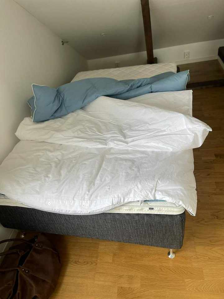image of säng från Mio 120 - 