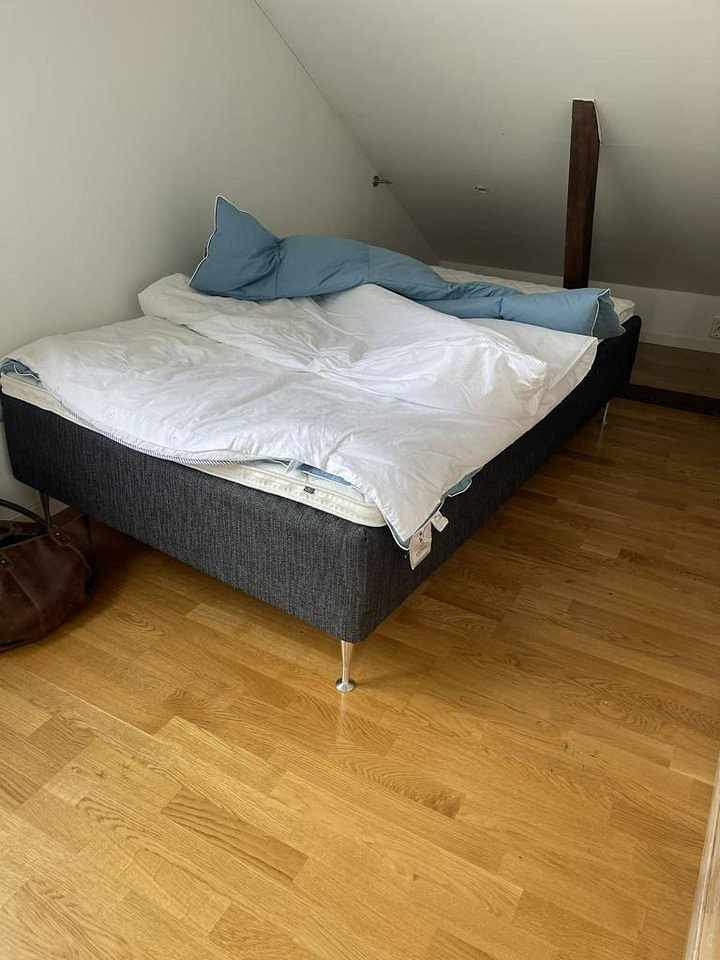 image of säng från Mio 120 - 