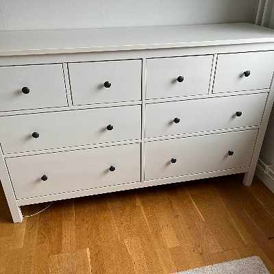 image of Chest of drawers - 