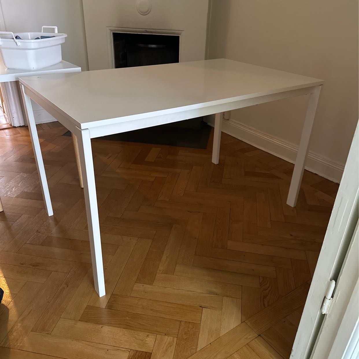 image of Free table - Stockholm