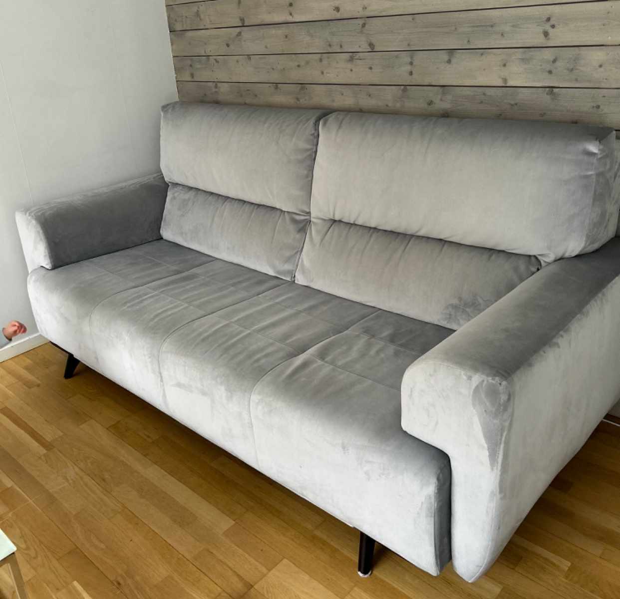 image of två soffor - Tyresö
