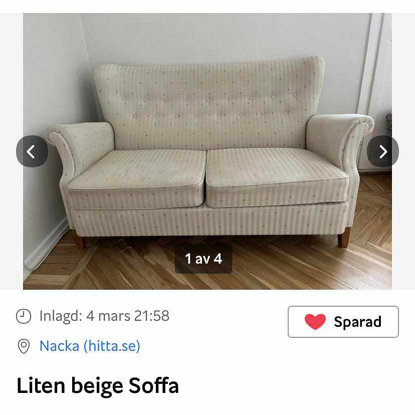 image of Soffa - 