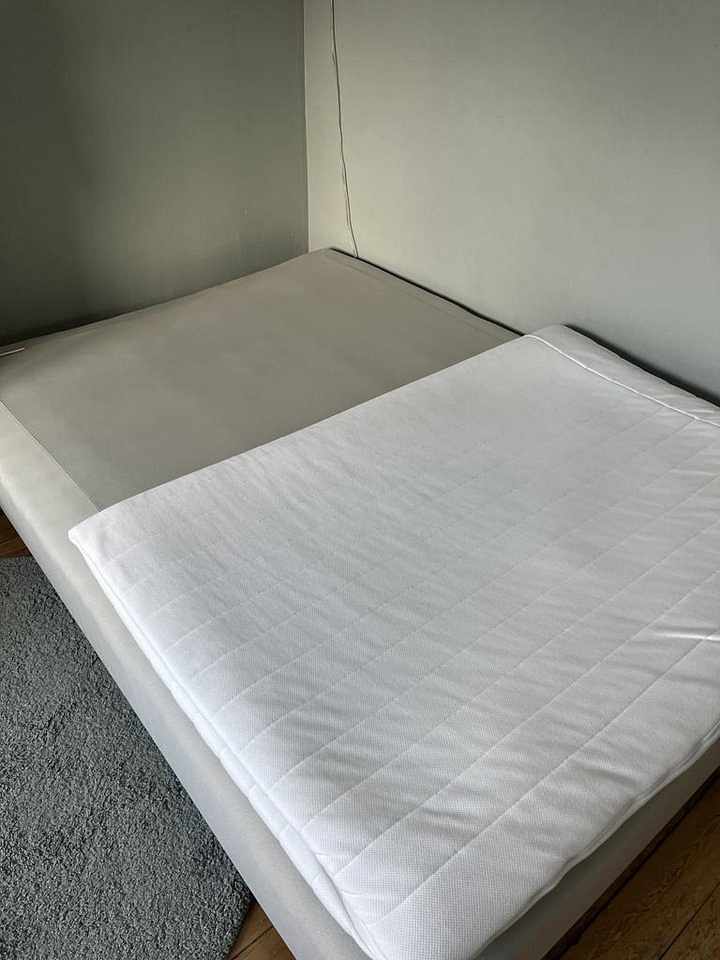 image of Ikea säng Snarum - 
